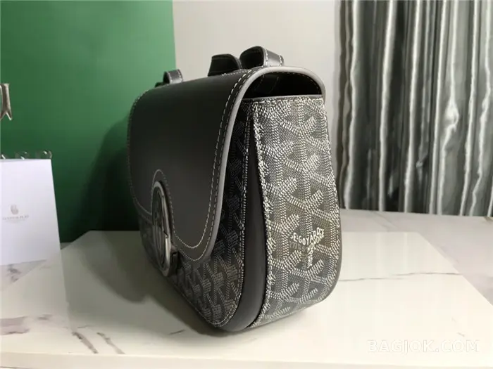 고야드 GOYARD 캔버스 233 숄더백 상세 이미지