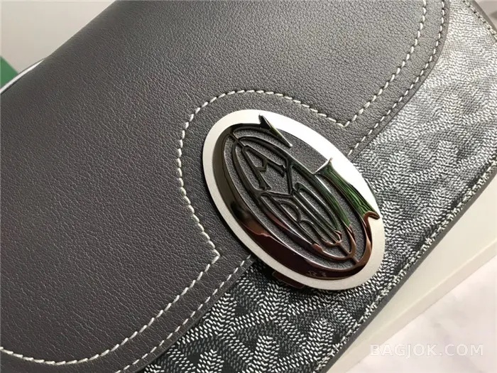 고야드 GOYARD 캔버스 233 숄더백 상세 이미지