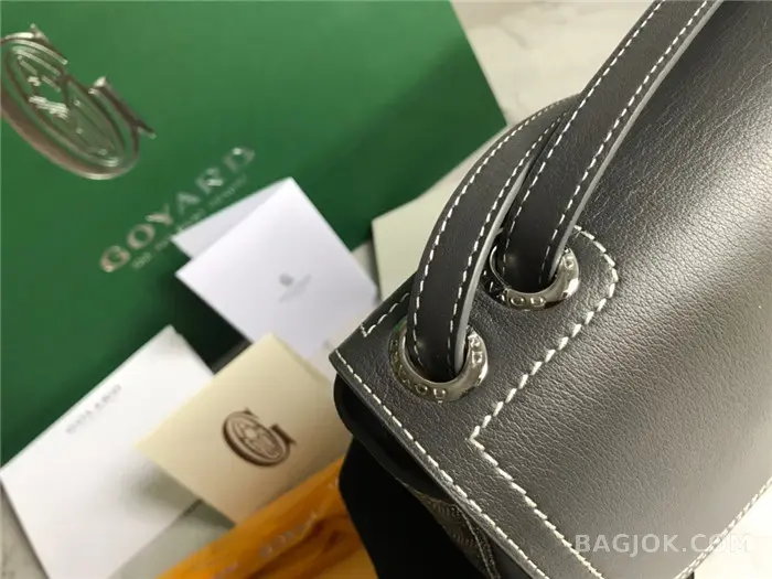 고야드 GOYARD 캔버스 233 숄더백 상세 이미지