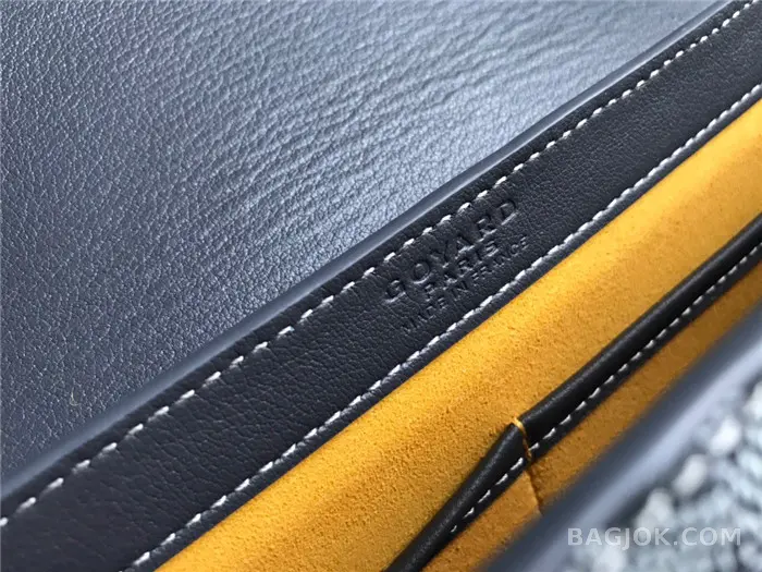 고야드 GOYARD 캔버스 233 숄더백 상세 이미지