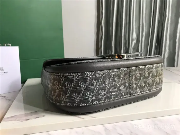 고야드 GOYARD 캔버스 233 숄더백 상세 이미지