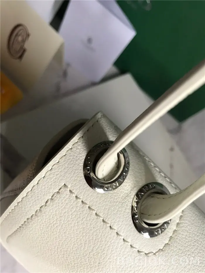 고야드 GOYARD 캔버스 233 숄더백 상세 이미지