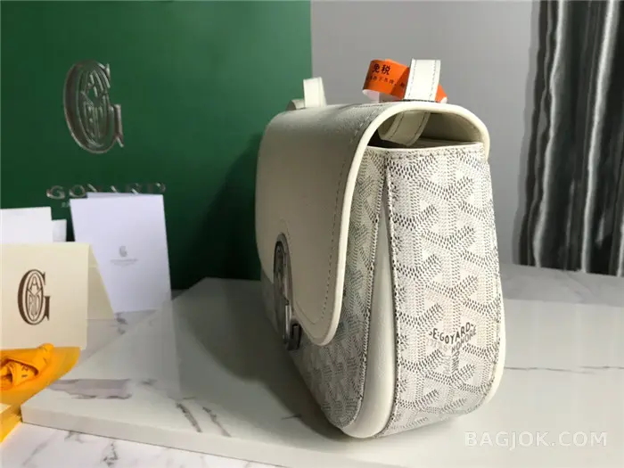 고야드 GOYARD 캔버스 233 숄더백 상세 이미지
