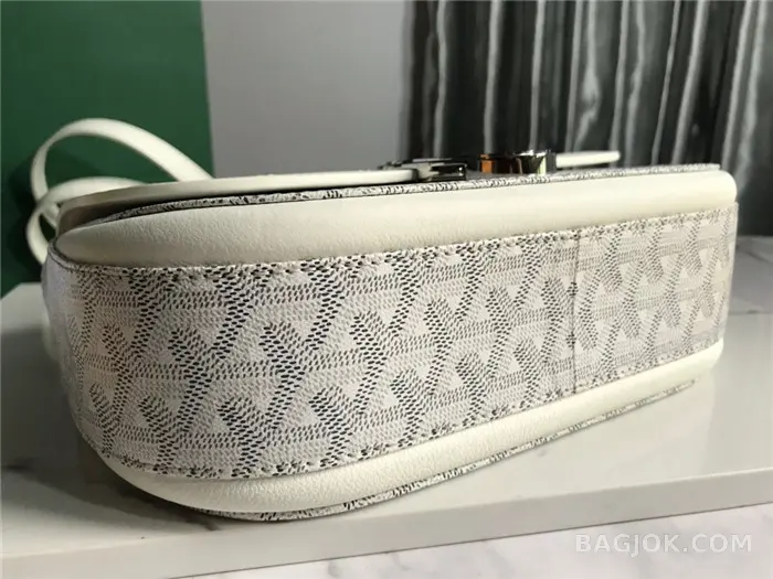 고야드 GOYARD 캔버스 233 숄더백 상세 이미지