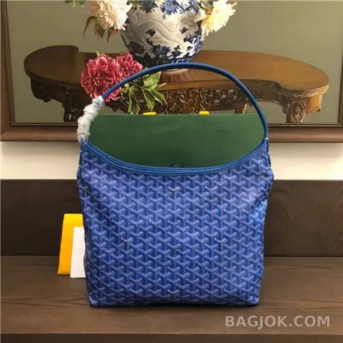 고야드 GOYARD 보헴백 스몰 상세 이미지