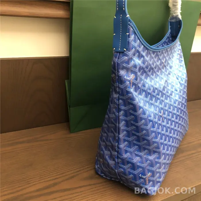 고야드 GOYARD 보헴백 스몰 상세 이미지