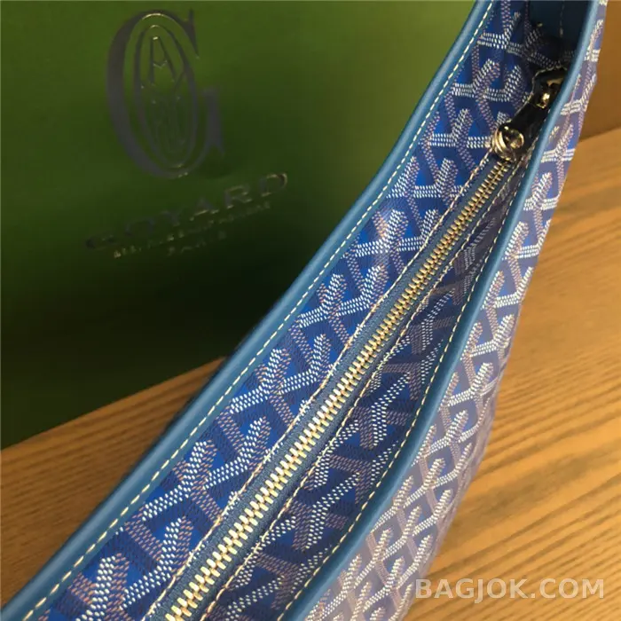 고야드 GOYARD 보헴백 스몰 상세 이미지