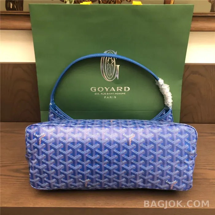 고야드 GOYARD 보헴백 스몰 상세 이미지