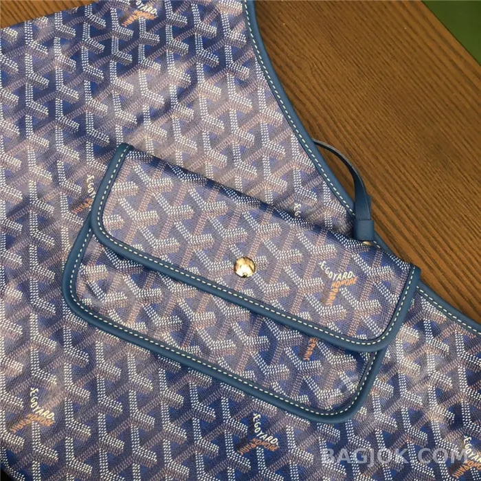 고야드 GOYARD 보헴백 스몰 상세 이미지