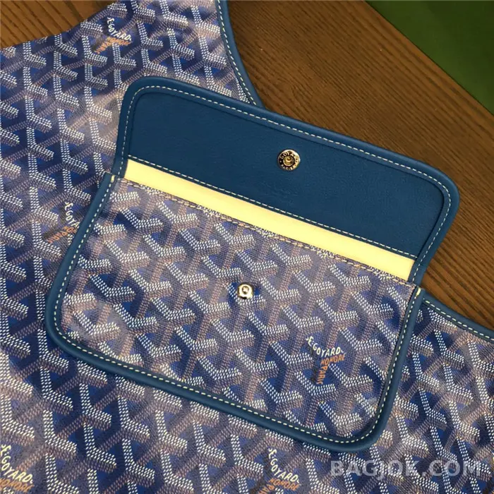 고야드 GOYARD 보헴백 스몰 상세 이미지
