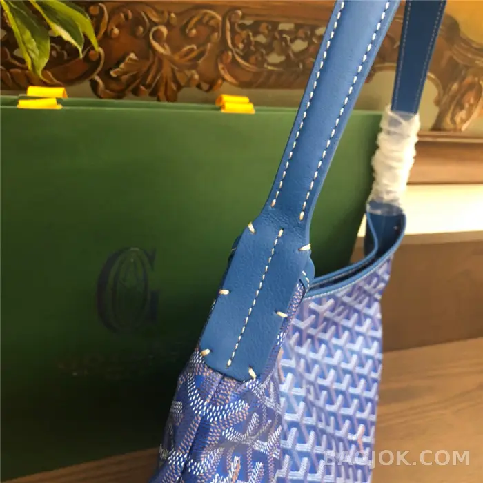 고야드 GOYARD 보헴백 스몰 상세 이미지