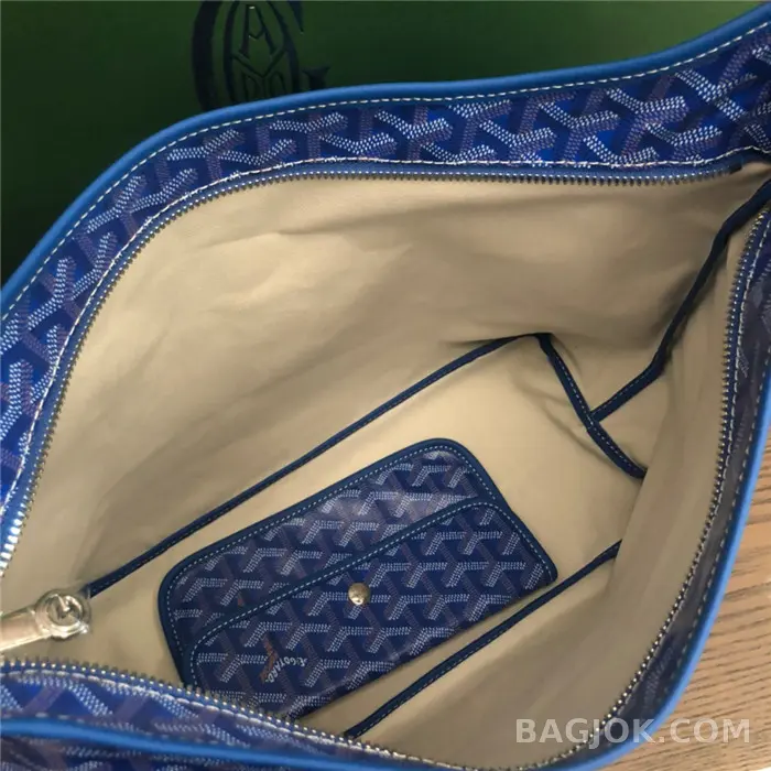 고야드 GOYARD 보헴백 스몰 상세 이미지