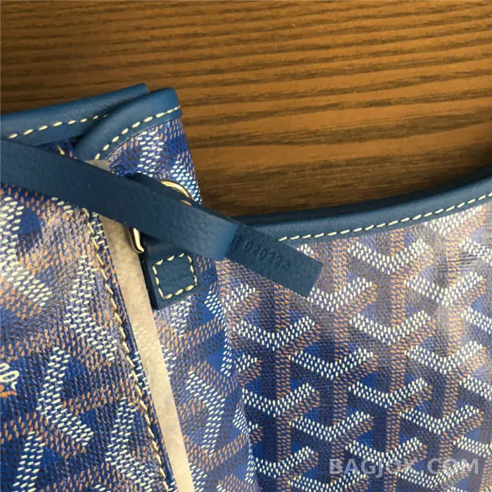고야드 GOYARD 보헴백 스몰 상세 이미지