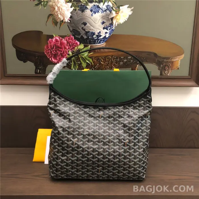 고야드 GOYARD 보헴백 스몰 상세 이미지