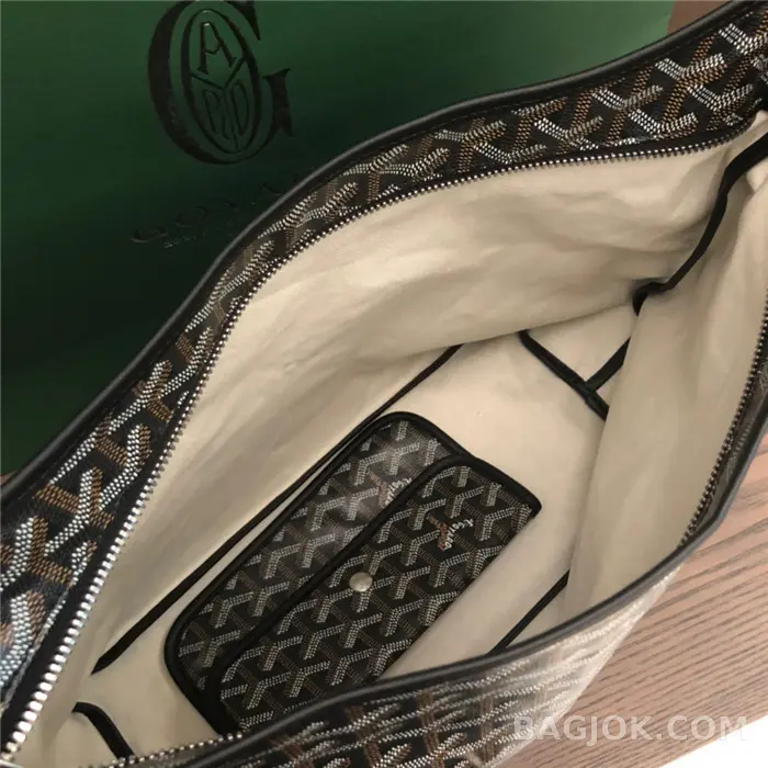 고야드 GOYARD 보헴백 스몰 상세 이미지