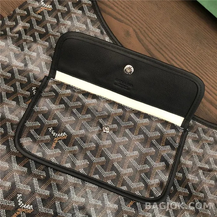 고야드 GOYARD 보헴백 스몰 상세 이미지
