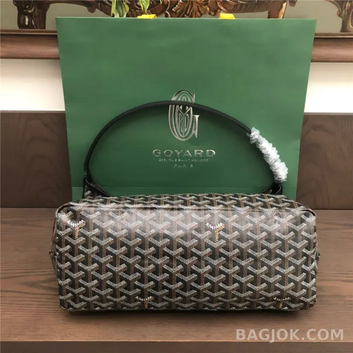 고야드 GOYARD 보헴백 스몰 상세 이미지