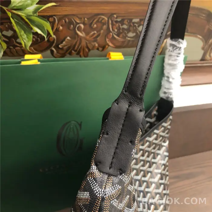 고야드 GOYARD 보헴백 스몰 상세 이미지