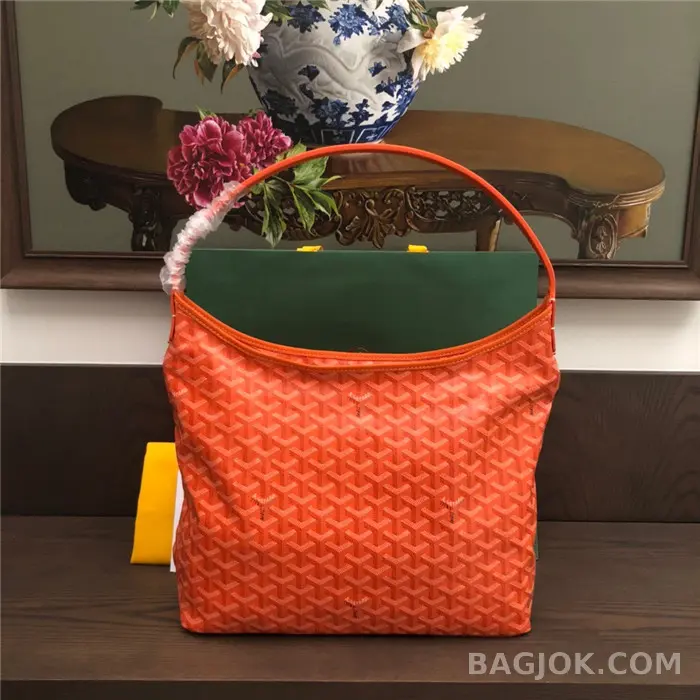 고야드 GOYARD 보헴백 스몰 상세 이미지