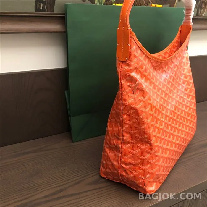 고야드 GOYARD 보헴백 스몰 상세 이미지