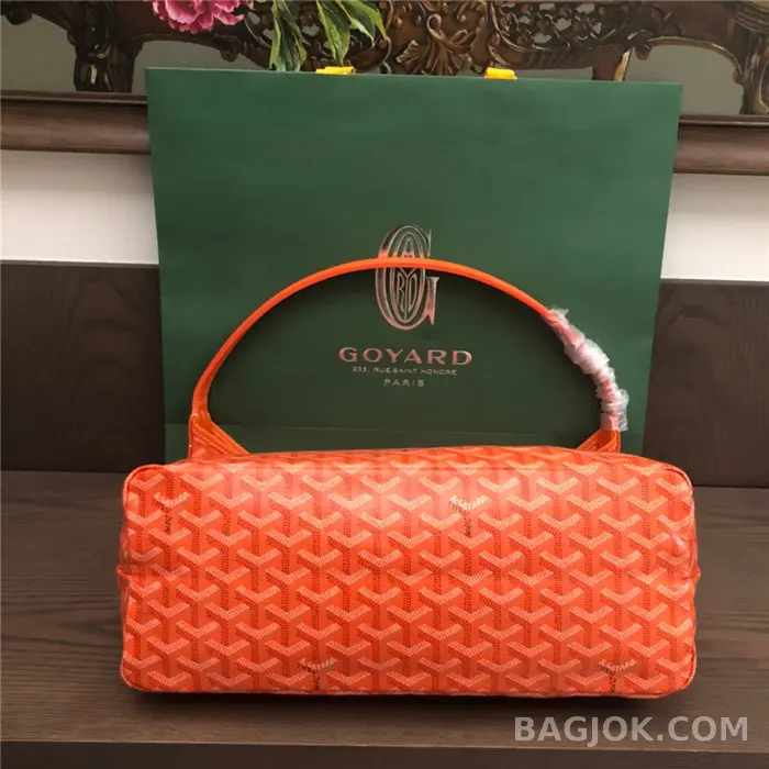 고야드 GOYARD 보헴백 스몰 상세 이미지