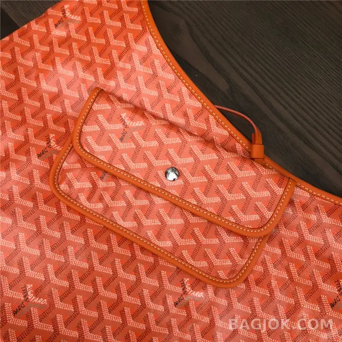 고야드 GOYARD 보헴백 스몰 상세 이미지
