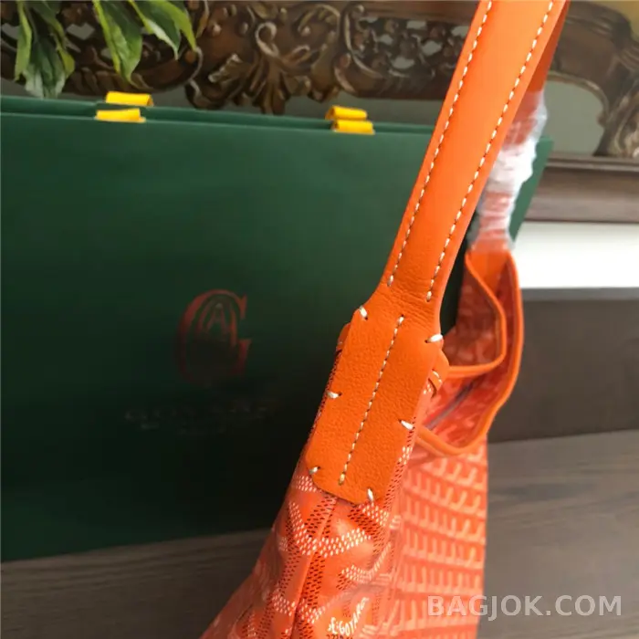 고야드 GOYARD 보헴백 스몰 상세 이미지