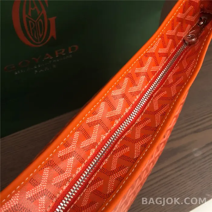 고야드 GOYARD 보헴백 스몰 상세 이미지