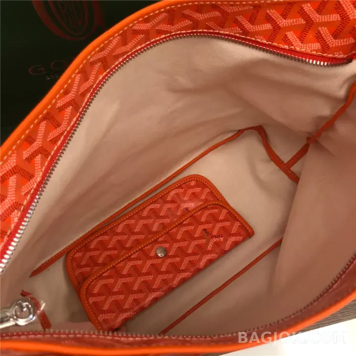 고야드 GOYARD 보헴백 스몰 상세 이미지