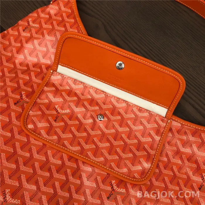 고야드 GOYARD 보헴백 스몰 상세 이미지