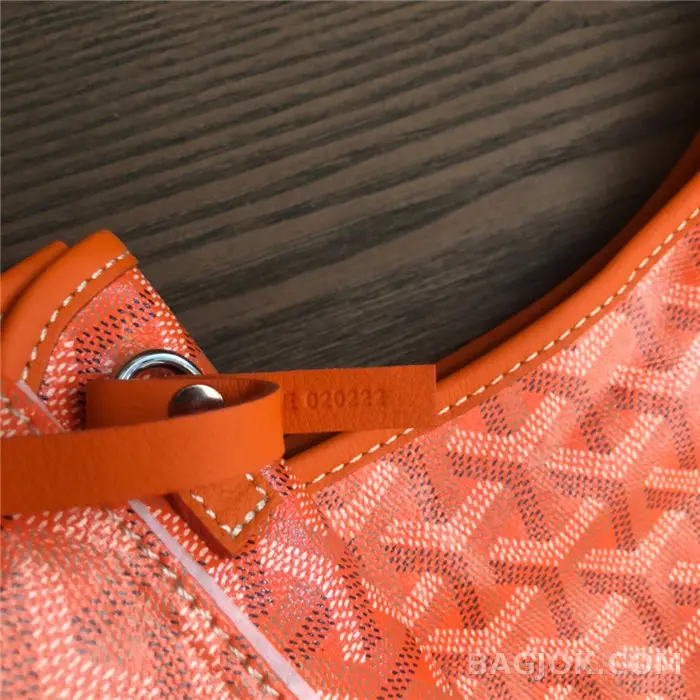 고야드 GOYARD 보헴백 스몰 상세 이미지