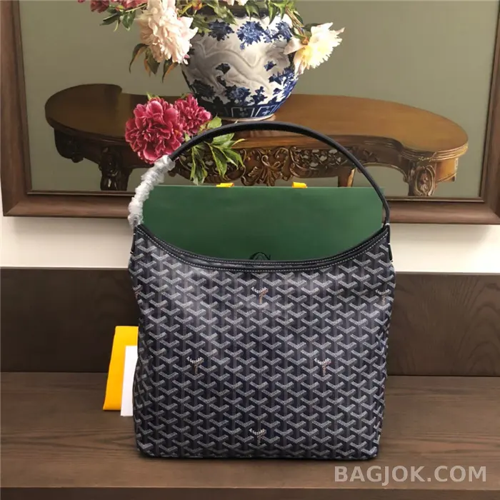 고야드 GOYARD 보헴백 스몰 상세 이미지
