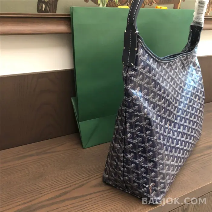 고야드 GOYARD 보헴백 스몰 상세 이미지