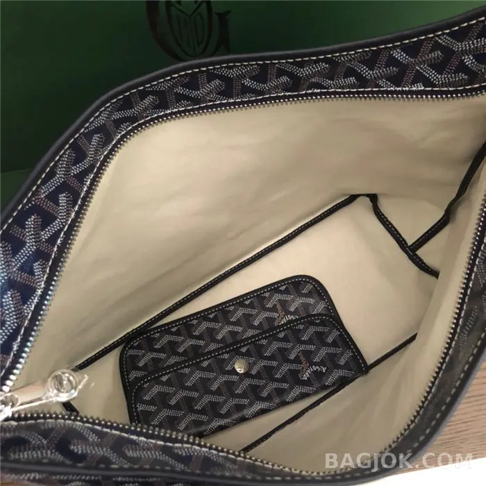 고야드 GOYARD 보헴백 스몰 상세 이미지