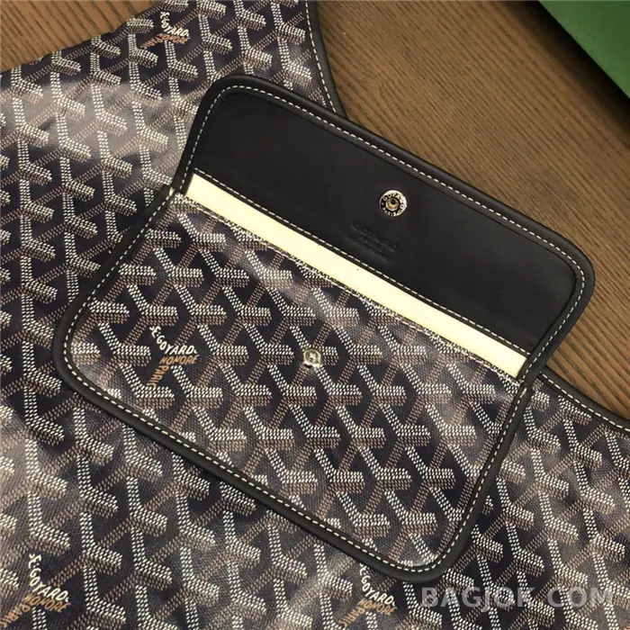 고야드 GOYARD 보헴백 스몰 상세 이미지