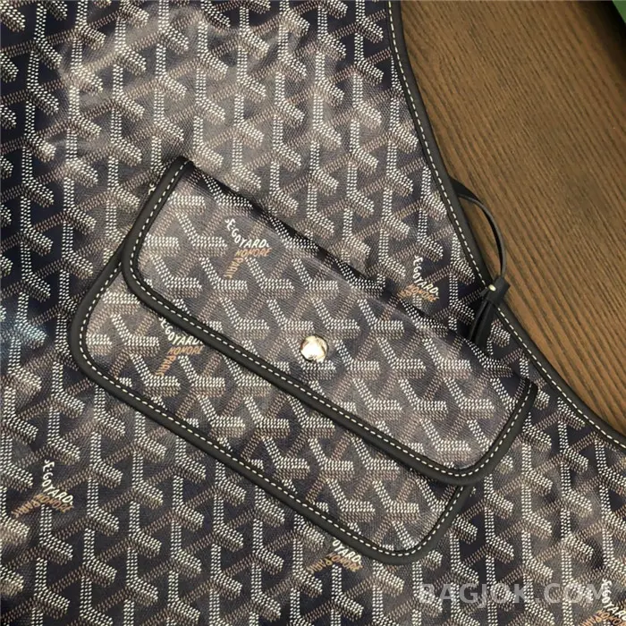 고야드 GOYARD 보헴백 스몰 상세 이미지