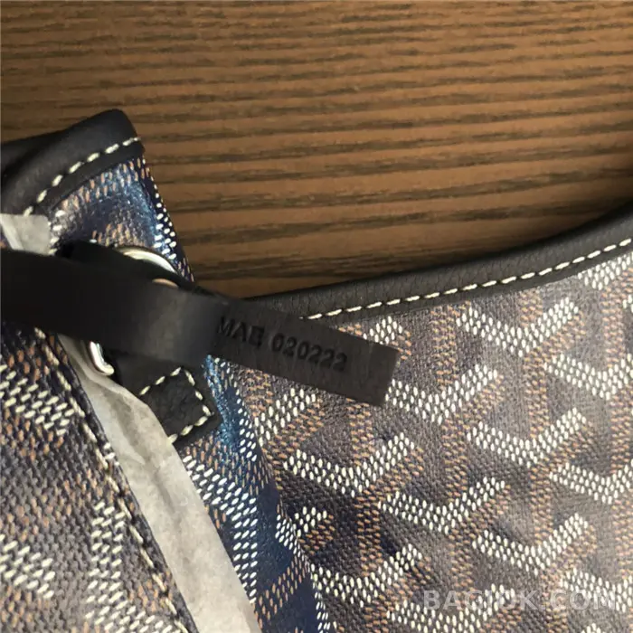 고야드 GOYARD 보헴백 스몰 상세 이미지
