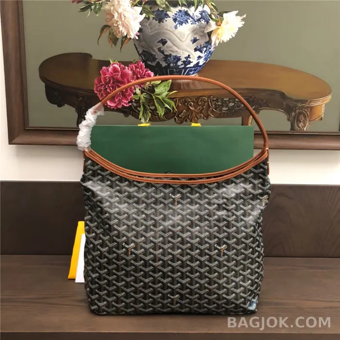 고야드 GOYARD 보헴백 스몰 상세 이미지