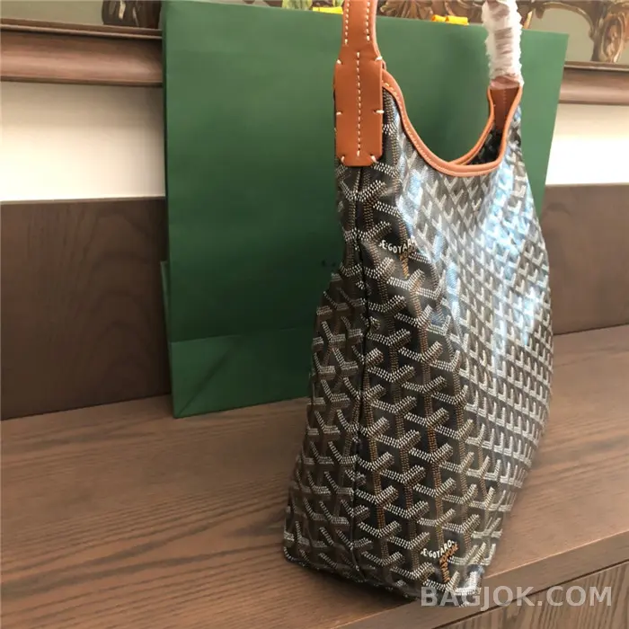 고야드 GOYARD 보헴백 스몰 상세 이미지