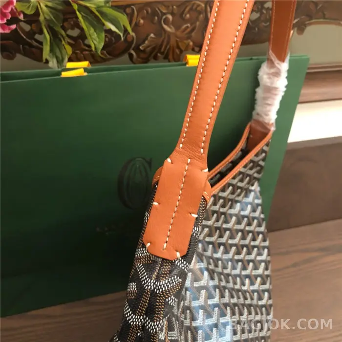 고야드 GOYARD 보헴백 스몰 상세 이미지