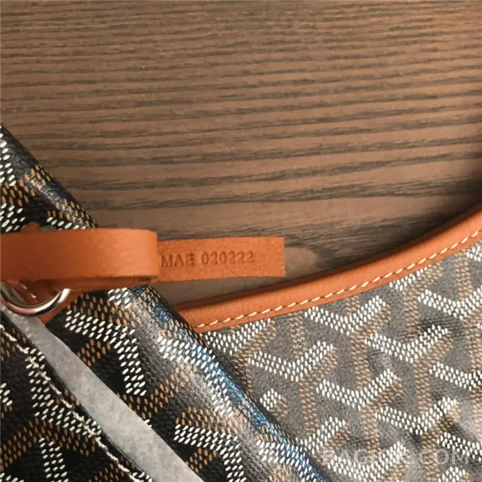 고야드 GOYARD 보헴백 스몰 상세 이미지