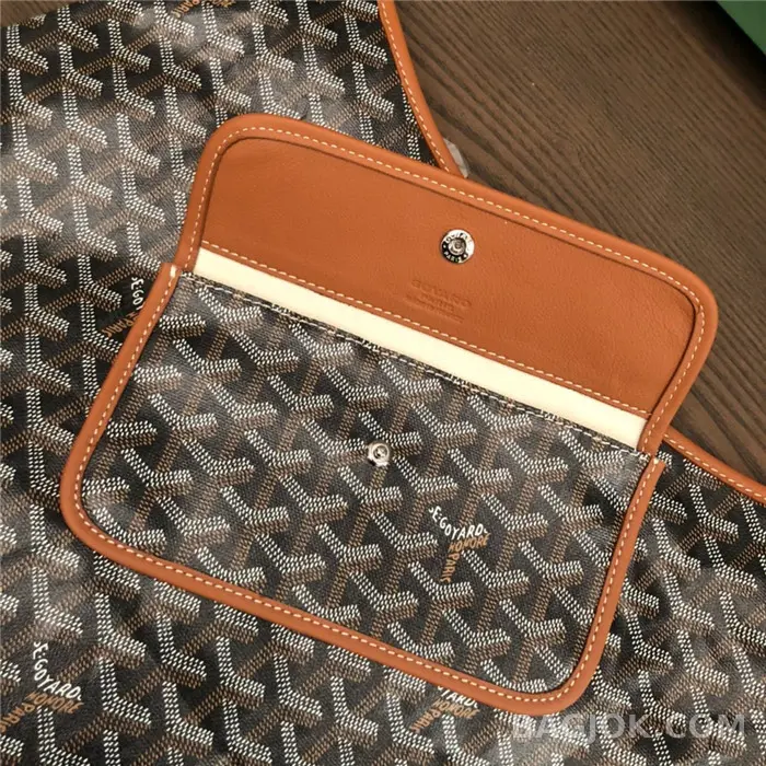 고야드 GOYARD 보헴백 스몰 상세 이미지