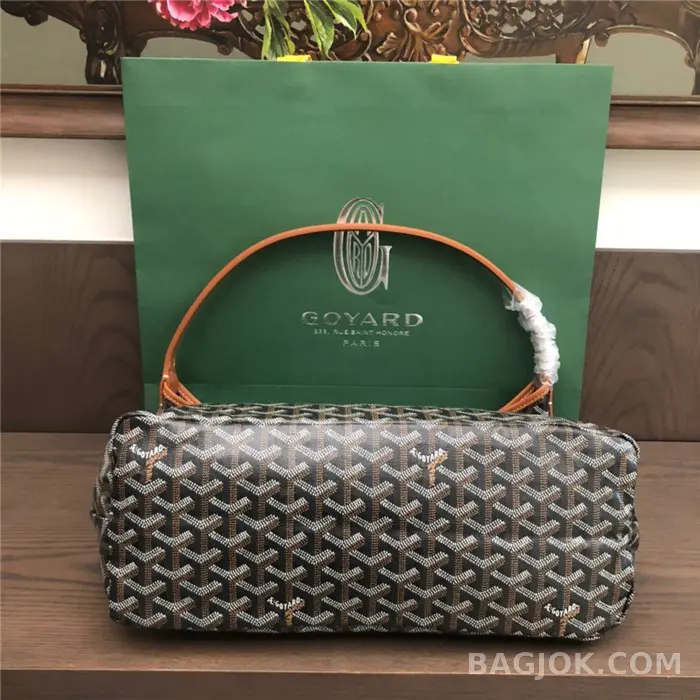 고야드 GOYARD 보헴백 스몰 상세 이미지