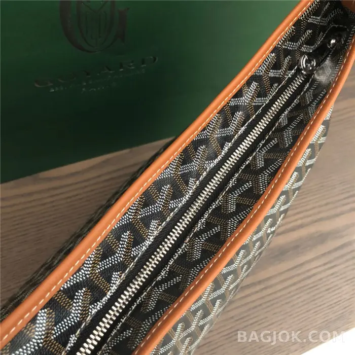 고야드 GOYARD 보헴백 스몰 상세 이미지