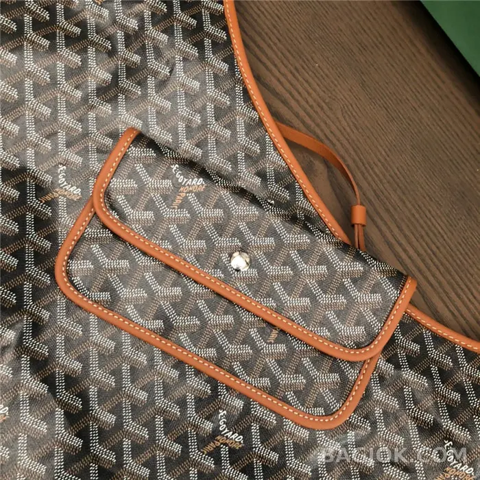 고야드 GOYARD 보헴백 스몰 상세 이미지