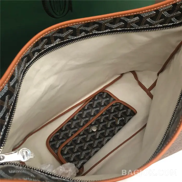고야드 GOYARD 보헴백 스몰 상세 이미지