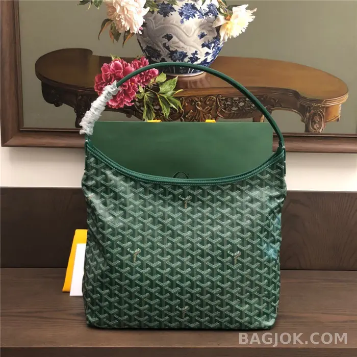 고야드 GOYARD 보헴백 스몰 상세 이미지