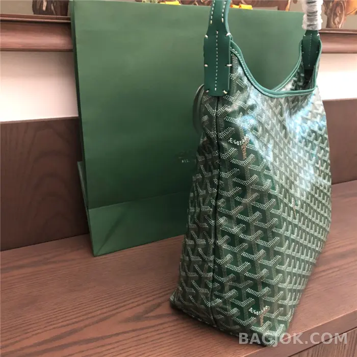 고야드 GOYARD 보헴백 스몰 상세 이미지