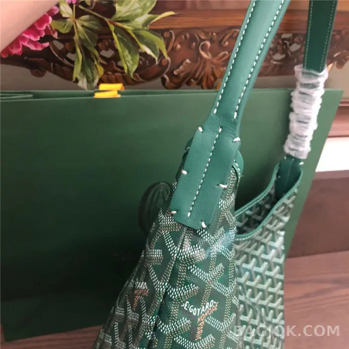 고야드 GOYARD 보헴백 스몰 상세 이미지
