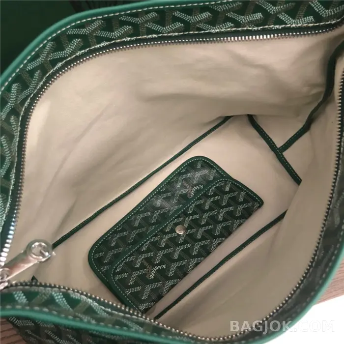 고야드 GOYARD 보헴백 스몰 상세 이미지